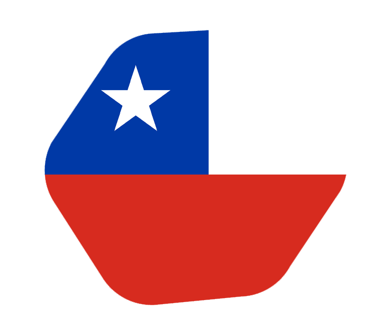 Oficina Beeok Chile para medición de huella de carbono