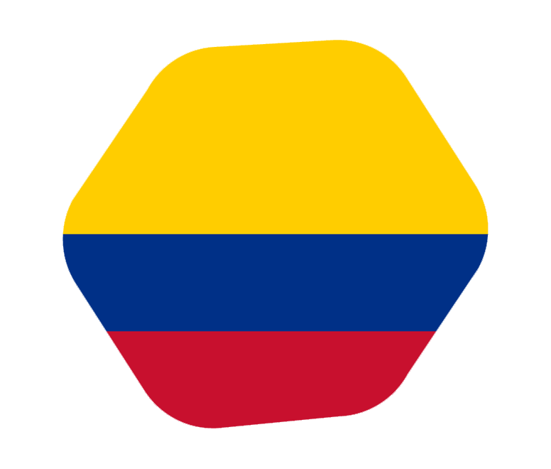 Equipo Beeok Colombia para reducción de huella de carbono